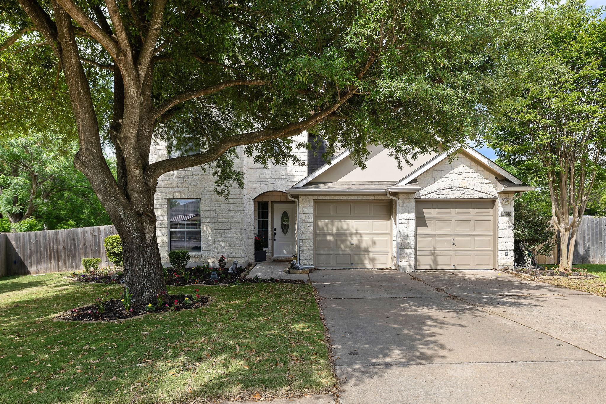 2009 Hanging Rock DR
