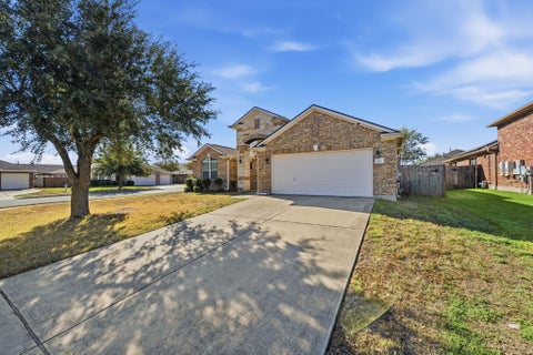 Photo of 1401 Muddy Waters DR, Pflugerville, TX 78660 (MLS # 9837288)