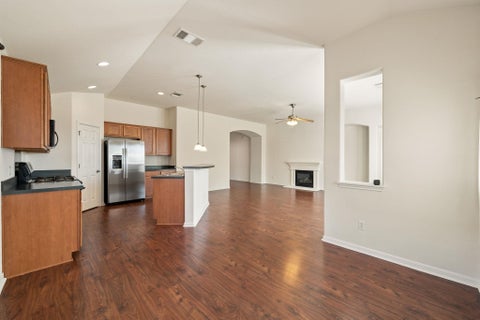 Tiny photo for 1401 Muddy Waters DR, Pflugerville, TX 78660 (MLS # 9837288)