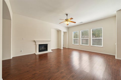 Tiny photo for 1401 Muddy Waters DR, Pflugerville, TX 78660 (MLS # 9837288)