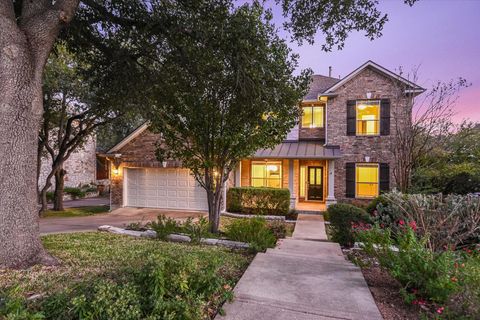 11317 Georgian Oaks DR Austin TX 78739