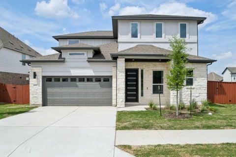 Photo of 1660 Cardinal LN, Round Rock, TX 78681 (MLS # 5862069)