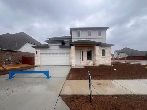 1660 Cardinal LN Round Rock TX 78681