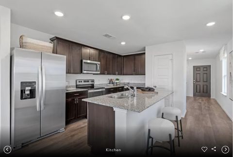 Tiny photo for 5111 Monarda Mint DR, Austin, TX 78653 (MLS # 5767806)