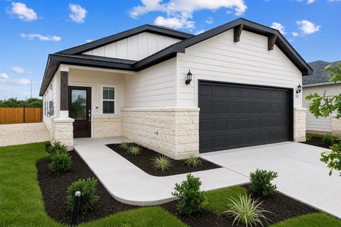 Photo of 5111 Monarda Mint DR, Austin, TX 78653 (MLS # 5767806)