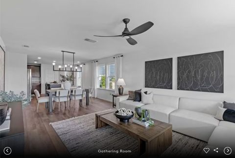 Tiny photo for 5111 Monarda Mint DR, Austin, TX 78653 (MLS # 5767806)