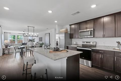 Tiny photo for 5111 Monarda Mint DR, Austin, TX 78653 (MLS # 5767806)