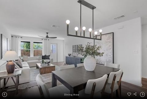 Tiny photo for 5111 Monarda Mint DR, Austin, TX 78653 (MLS # 5767806)