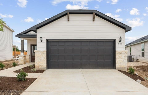 Photo of 5111 Monarda Mint DR, Austin, TX 78653 (MLS # 5767806)
