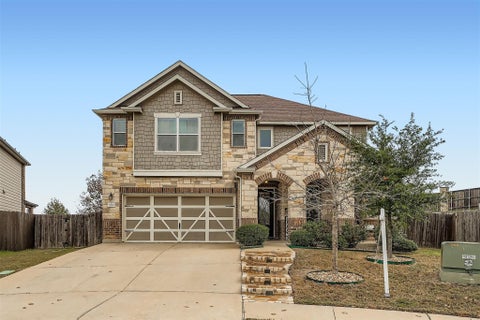 Photo of 7020 Ondantra BND, Austin, TX 78744 (MLS # 4548787)
