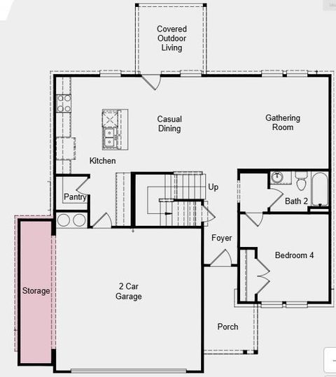 Tiny photo for 1720 Lorant LN, Pflugerville, TX 78660 (MLS # 7814647)