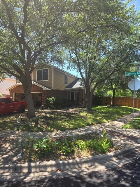 Photo of 11322 Canterbury Tales LN, Austin, TX 78748 (MLS # 6036068)