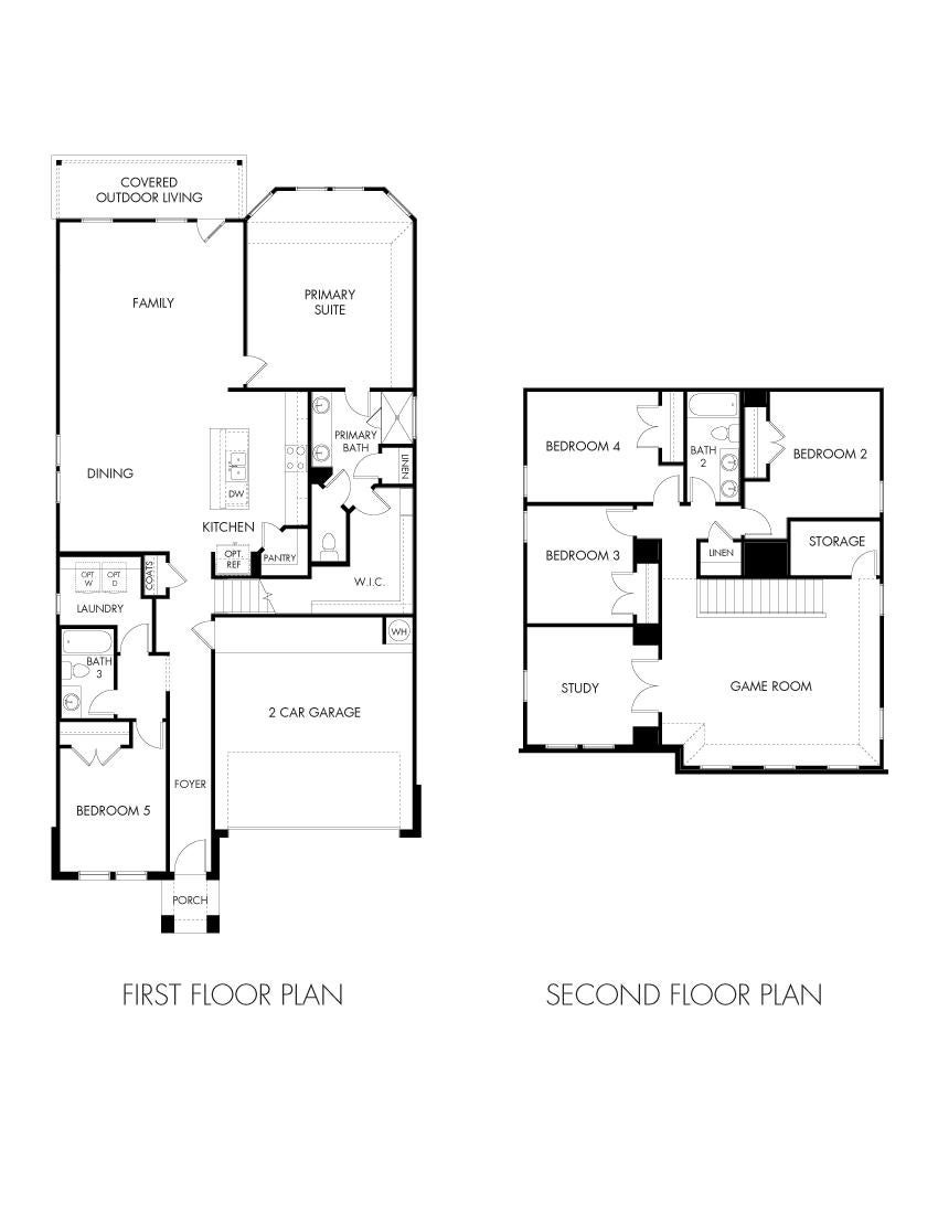 120 Woodbrook DR