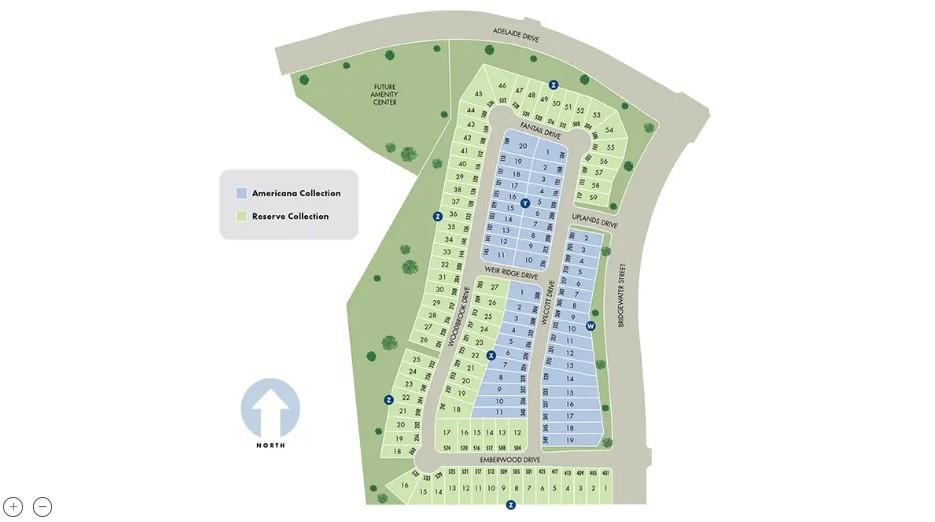 120 Woodbrook DR