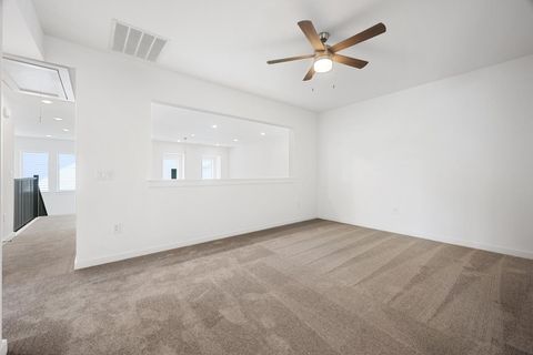 Tiny photo for 6309 McMurtry ST, Austin, TX 78747 (MLS # 1356148)
