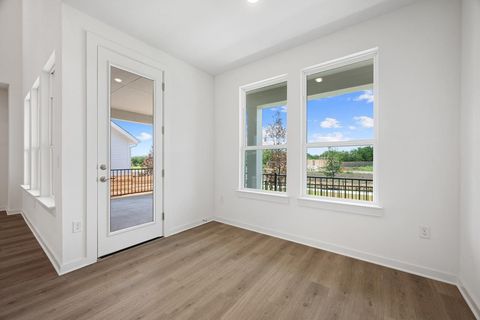 Tiny photo for 6309 McMurtry ST, Austin, TX 78747 (MLS # 1356148)