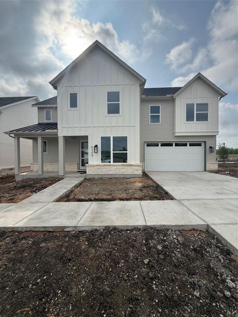 6309 McMurtry ST Austin TX 78747