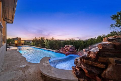 16216 Zagros WAY Austin TX 78738