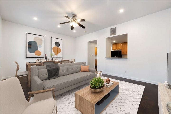 Photo 1 of 28 — 2601 E 7th ST 203, Austin, TX 78702