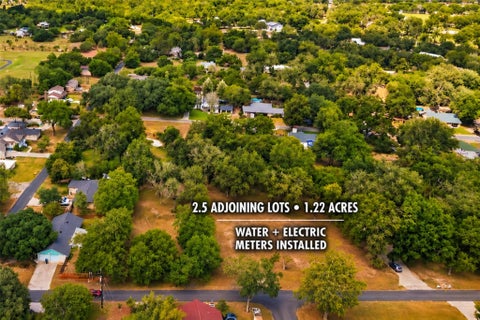 Photo of 130 Colorado LN, Seguin, TX 78155 (MLS # 4469711)