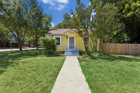 Photo of 1205 W 40th ST, Austin, TX 78756 (MLS # 3648422)