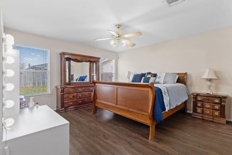 Tiny photo for 12800 Starbrimson TRL, Elgin, TX 78621 (MLS # 9148487)
