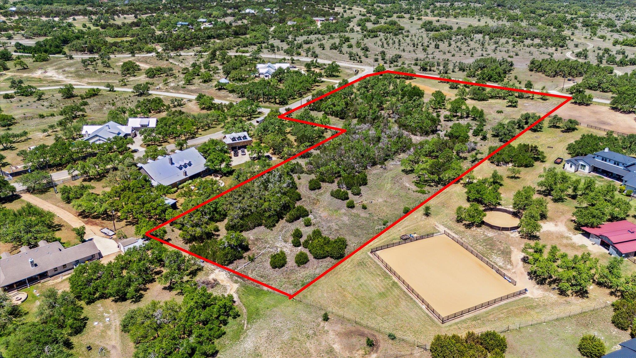 201 Medlin Creek LOOP