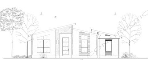 633 Dogwood LN Cottonwood Shores TX 78657