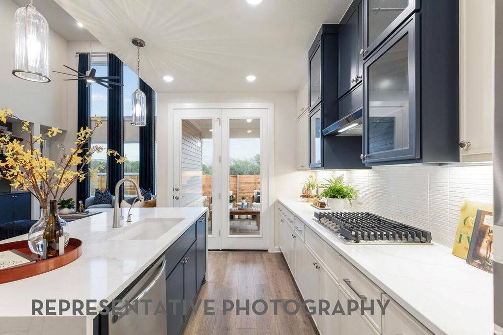 Photo of 1408 Treasure Map VW, Leander, TX 78641 (MLS # 8892529)