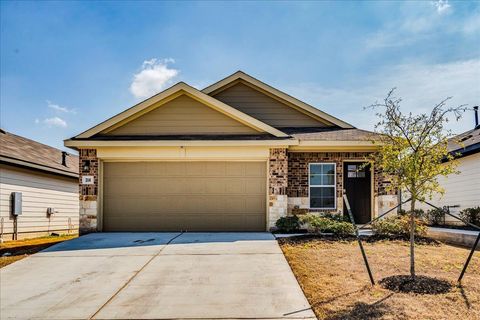 Photo of 314 Lake Sweetwater LN, Buda, TX 78610 (MLS # 6492862)