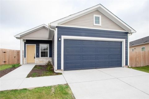Photo of 15302 Grenadine Bloom CV, Del Valle, TX 78617 (MLS # 1982854)