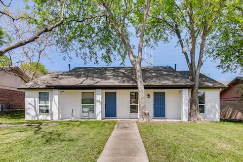 Photo of 312 W William Cannon DR #A & B, Austin, TX 78745 (MLS # 9492040)