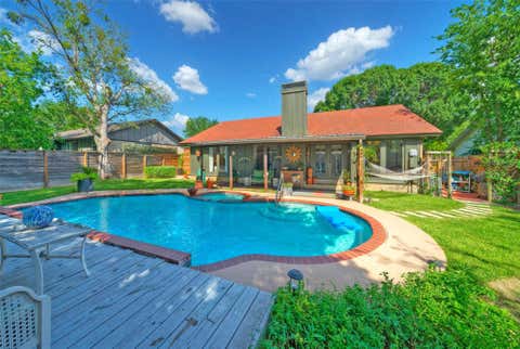 Tiny photo for 10606 Barnhill DR, Austin, TX 78758 (MLS # 9961452)