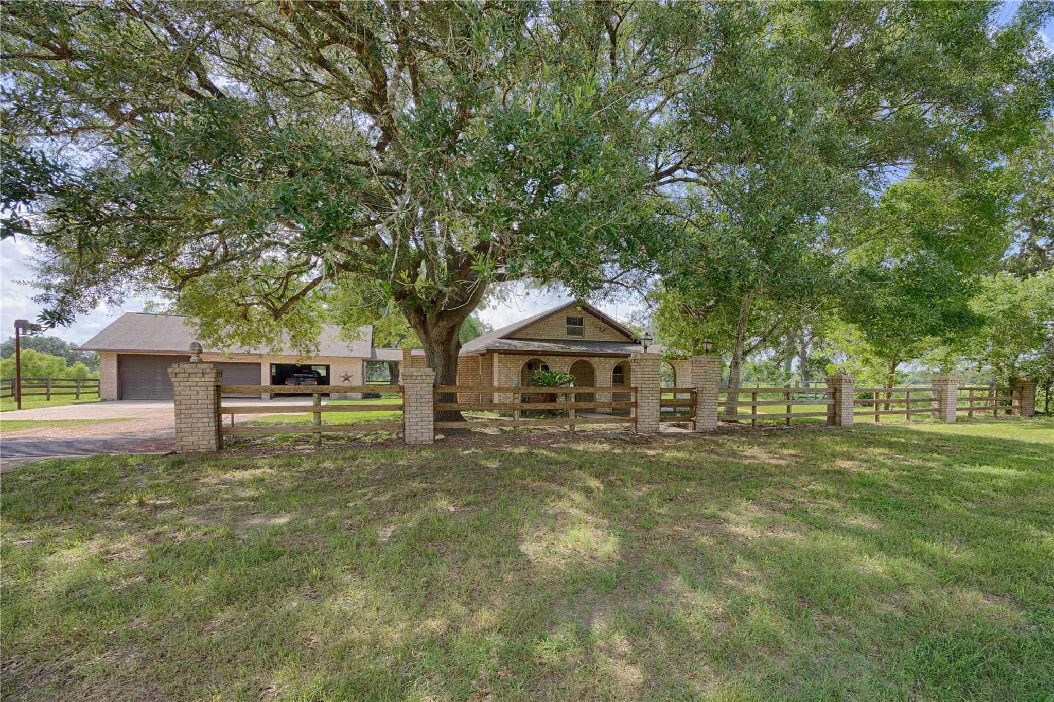 4361 US Highway 77 S
