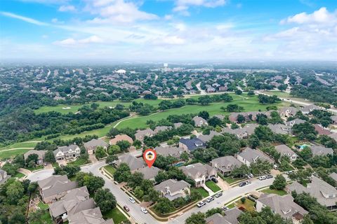 A home in Cedar Park