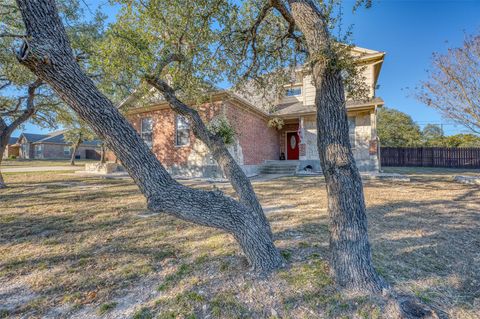 326 Sunrise HLS Lampasas TX 76550