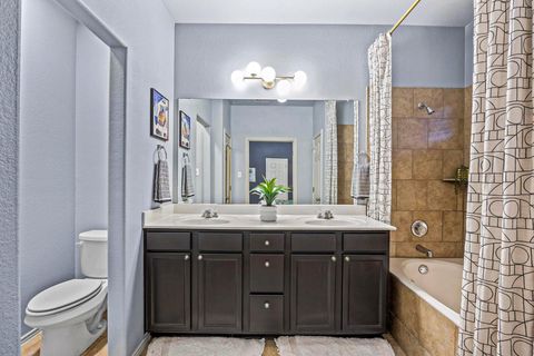 Tiny photo for 10137 Milla CIR, Austin, TX 78748 (MLS # 9815059)