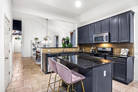 Tiny photo for 10137 Milla CIR, Austin, TX 78748 (MLS # 9815059)