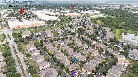 Tiny photo for 10137 Milla CIR, Austin, TX 78748 (MLS # 9815059)