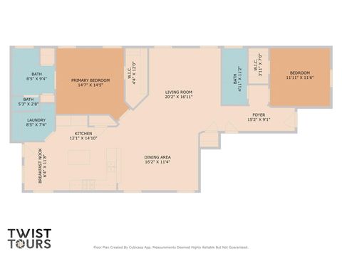 Tiny photo for 10137 Milla CIR, Austin, TX 78748 (MLS # 9815059)