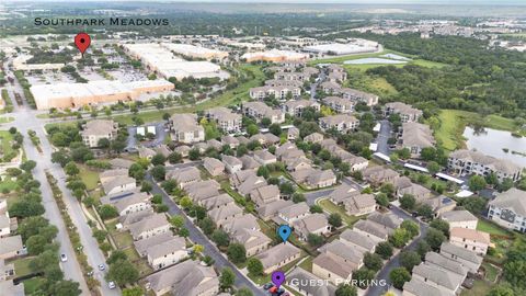 Tiny photo for 10137 Milla CIR, Austin, TX 78748 (MLS # 9815059)