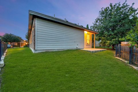 Tiny photo for 10137 Milla CIR, Austin, TX 78748 (MLS # 9815059)