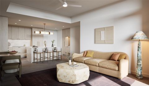 Photo of 300 Pressler ST #203, Austin, TX 78703 (MLS # 1451419)