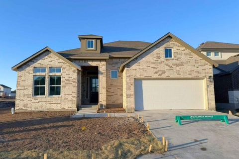 128 Sandrock TRL Georgetown TX 78633