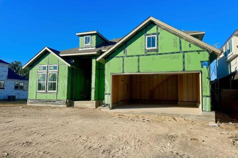 128 Sandrock TRL Georgetown TX 78633