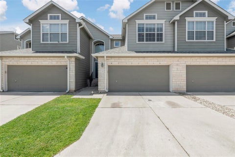 Photo of 2632 Century Park BLVD #36, Austin, TX 78727 (MLS # 6125866)