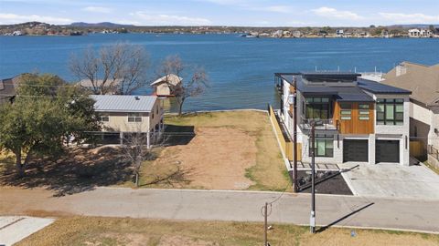 1106 Impala DR Marble Falls TX 78654