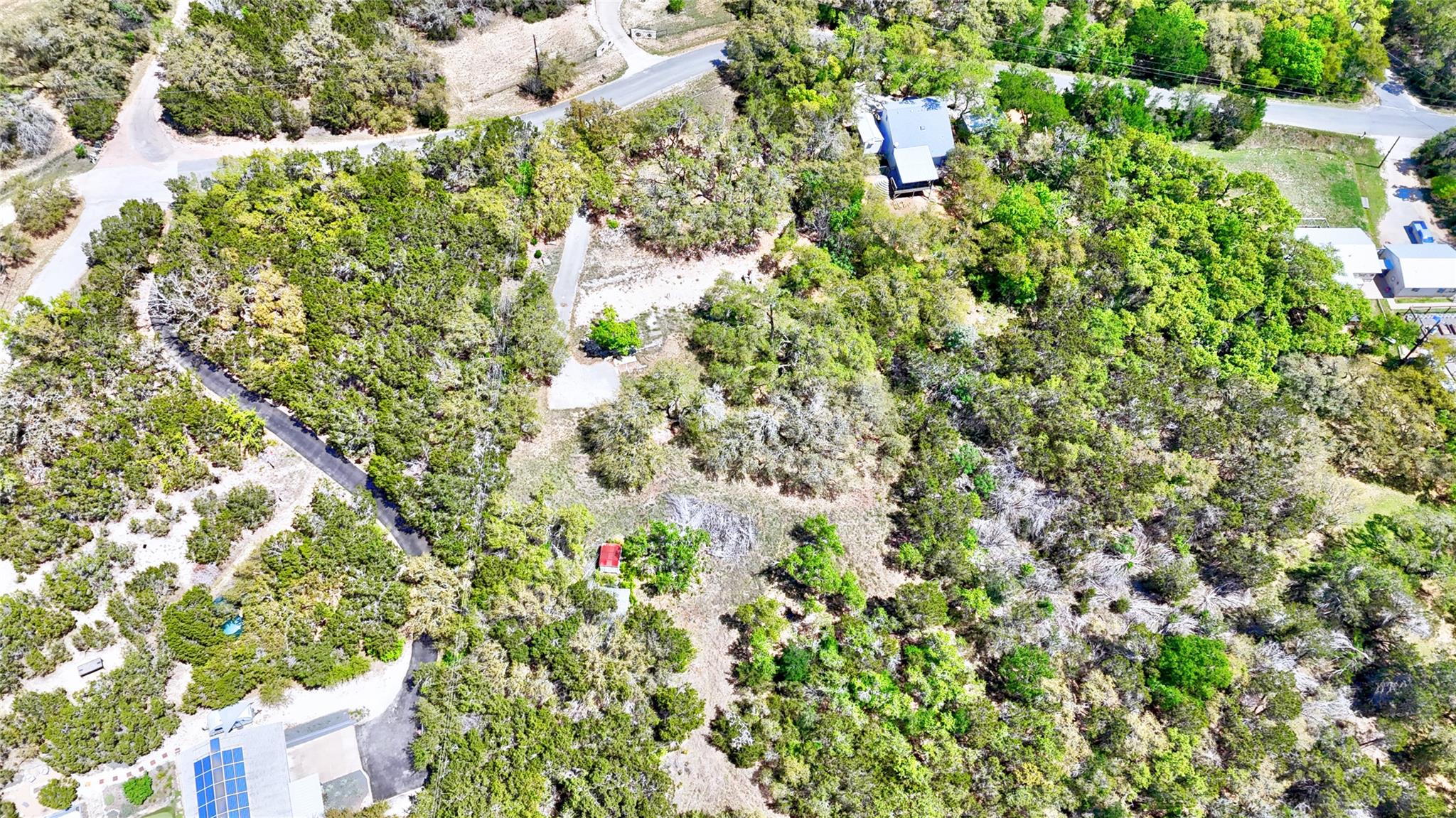 22215 Hazy Hollow DR