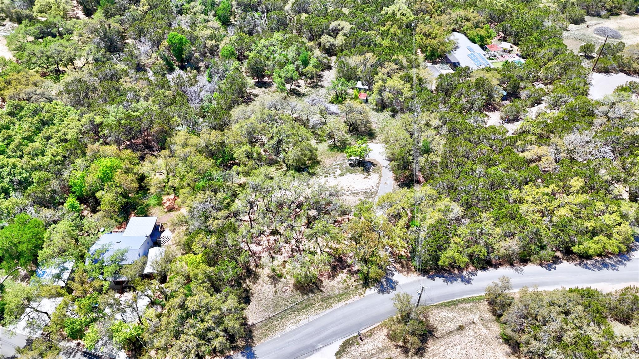 22215 Hazy Hollow DR