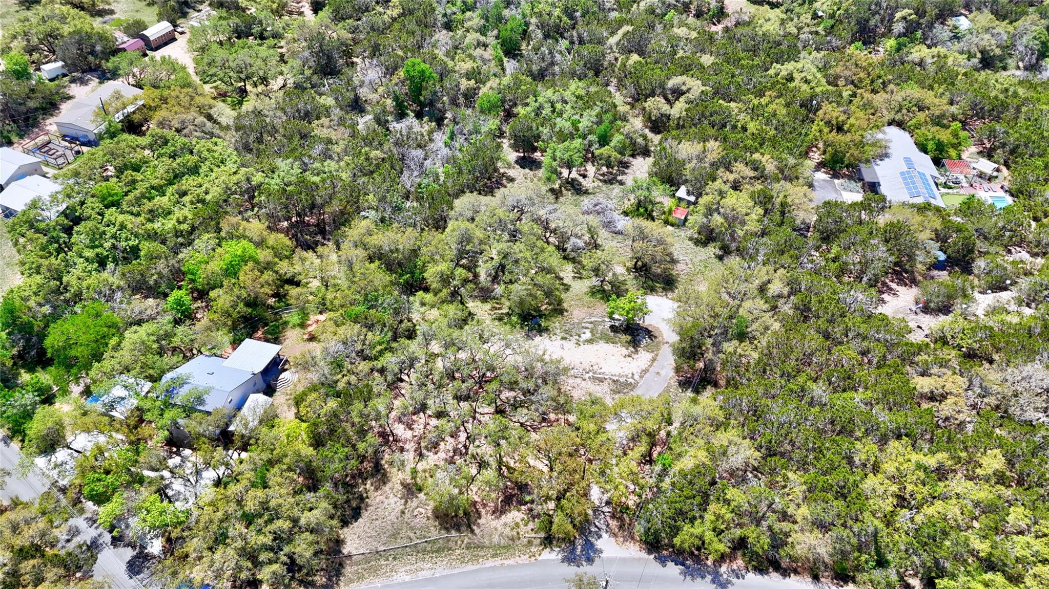 22215 Hazy Hollow DR